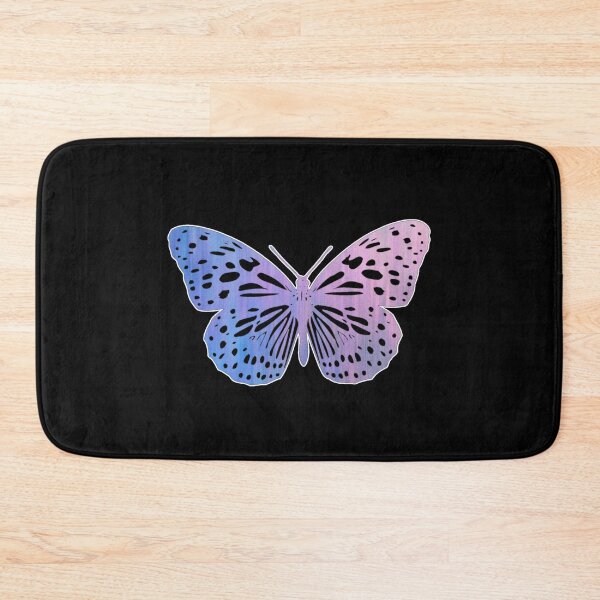 Item preview, galaxy butterfly  designed and sold by Bizarro23.
