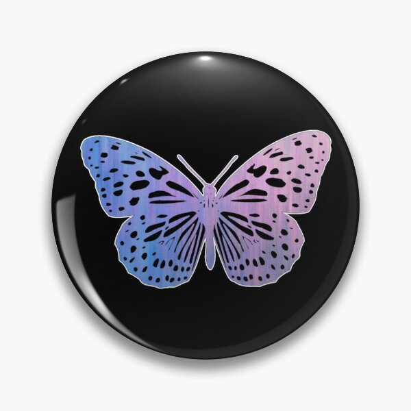 Item preview, galaxy butterfly  designed and sold by Bizarro23.