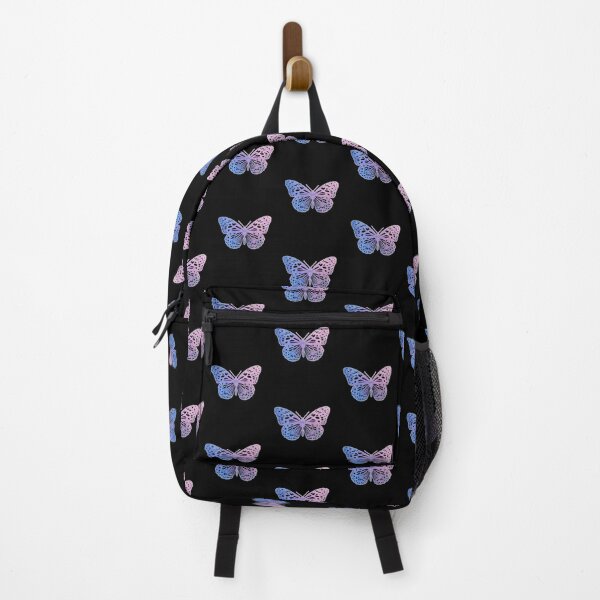 Item preview, galaxy butterfly  designed and sold by Bizarro23.