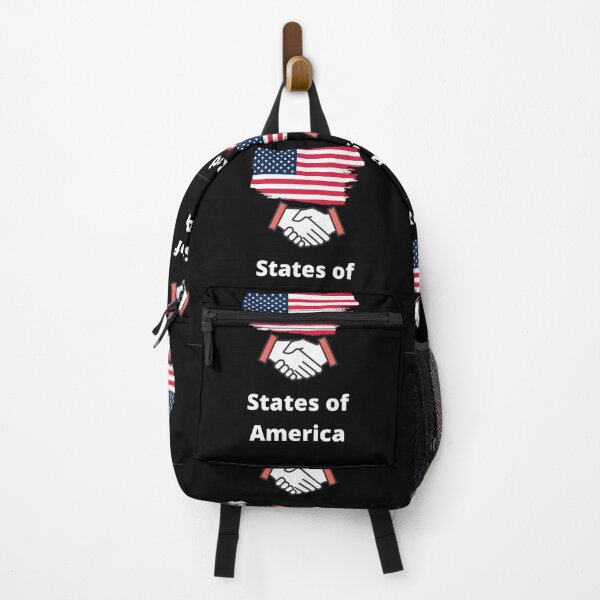 Item preview, Reunited States of America designed and sold by HnLStore.