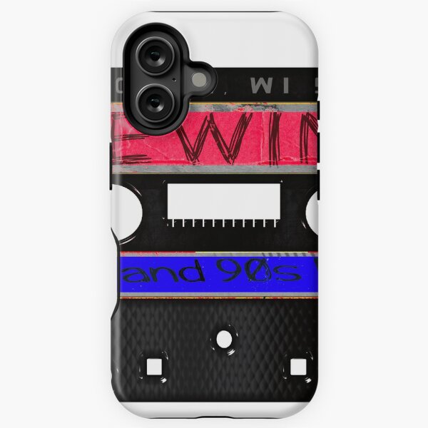 Item preview, Classic Cassette Logo 2021 designed and sold by PapaJovan.