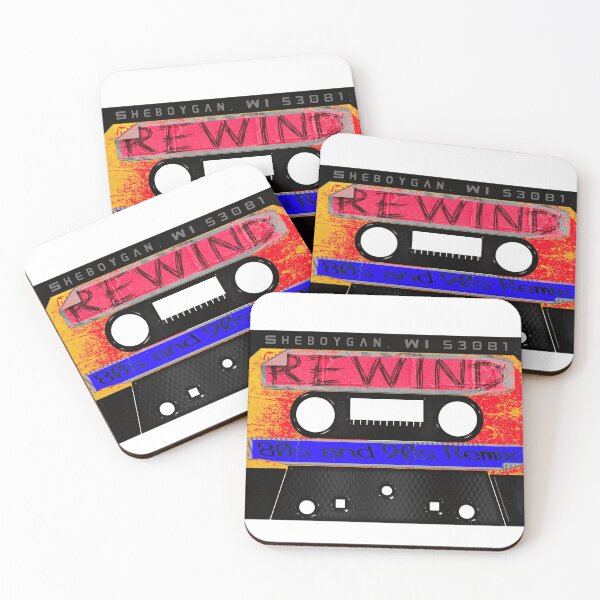 Item preview, Classic Cassette Logo 2021 designed and sold by PapaJovan.