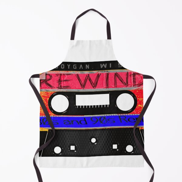 Item preview, Classic Cassette Logo 2021 designed and sold by PapaJovan.