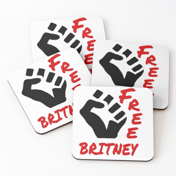 Item preview, Free britney peace and freedom 2021 best lovely army of britney arms  designed and sold by AkramHabib.