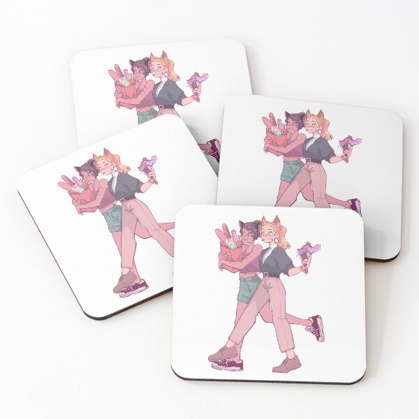 Item preview, Catradora designed and sold by DoguShop.