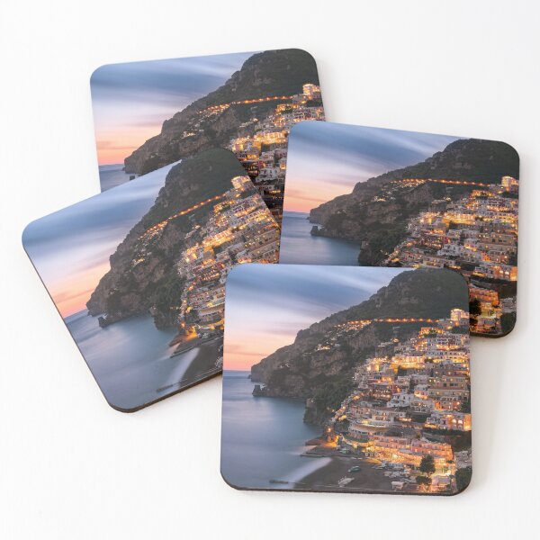 Item preview, Amalfi Coast, Italy Ocean Views designed and sold by newburyboutique.