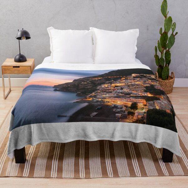 Item preview, Amalfi Coast, Italy Ocean Views designed and sold by newburyboutique.