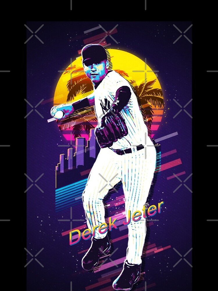 Respect Derek Jeter Re2Pect iPhone XS Max Case