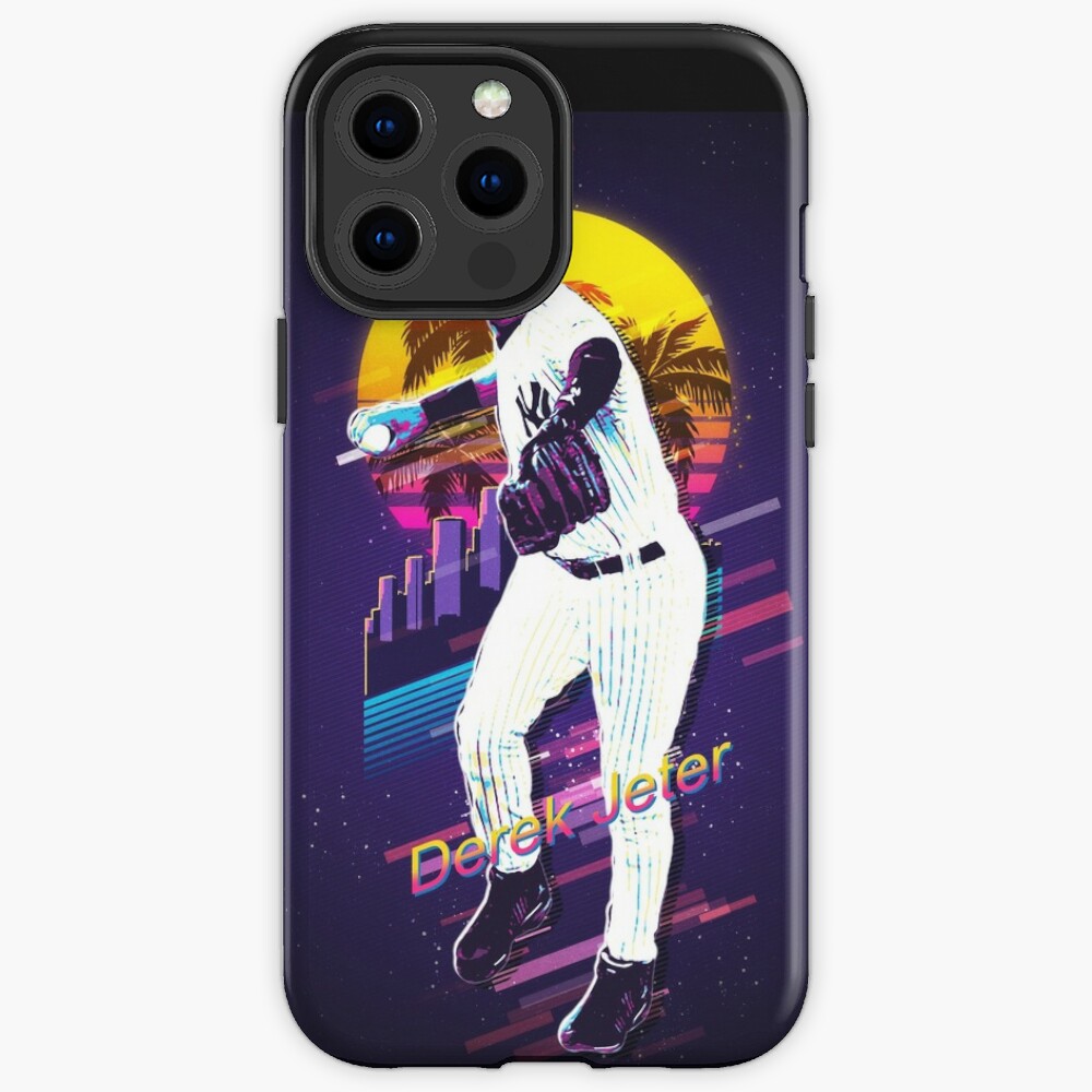 Respect Derek Jeter Re2Pect iPhone XS Max Case