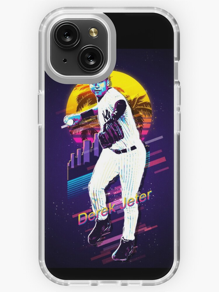 Derek Jeter | iPhone Case