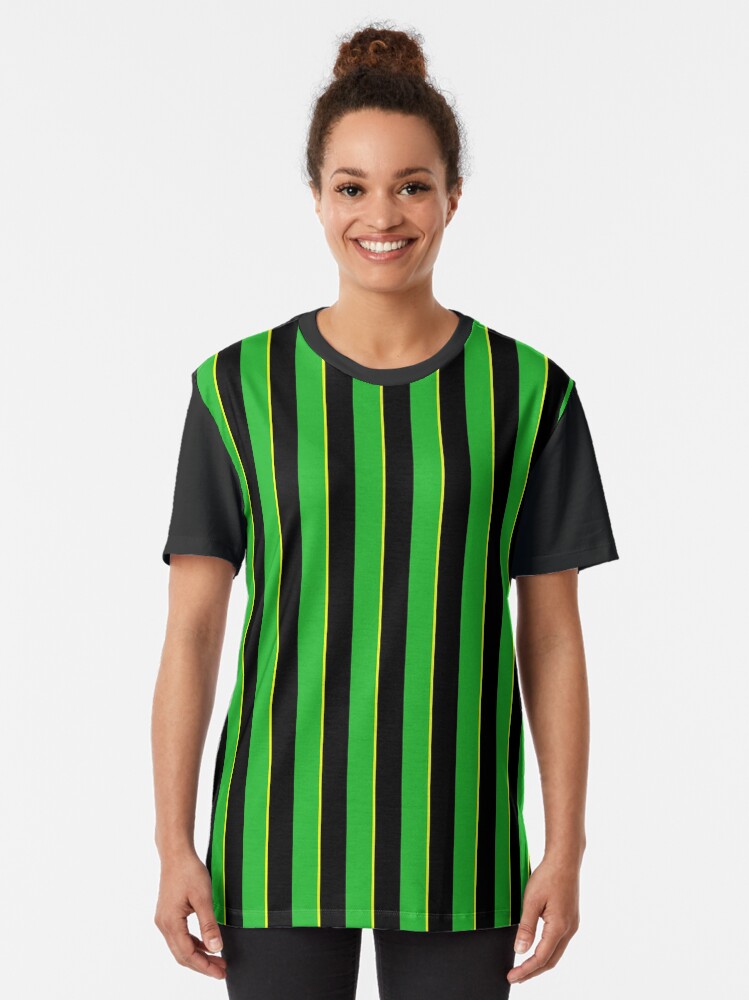 Camiseta adidas rayas discount verticales