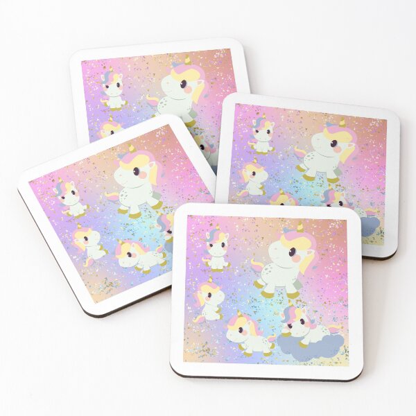 Item preview, Dreaming of Unicorns designed and sold by WildingClan.