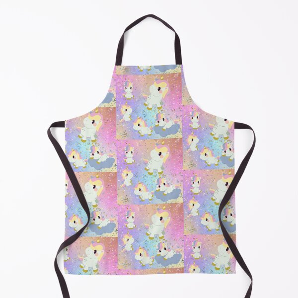 Item preview, Dreaming of Unicorns designed and sold by WildingClan.