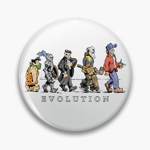 Item preview, Evolution of the mask designed and sold by PhilipShade.