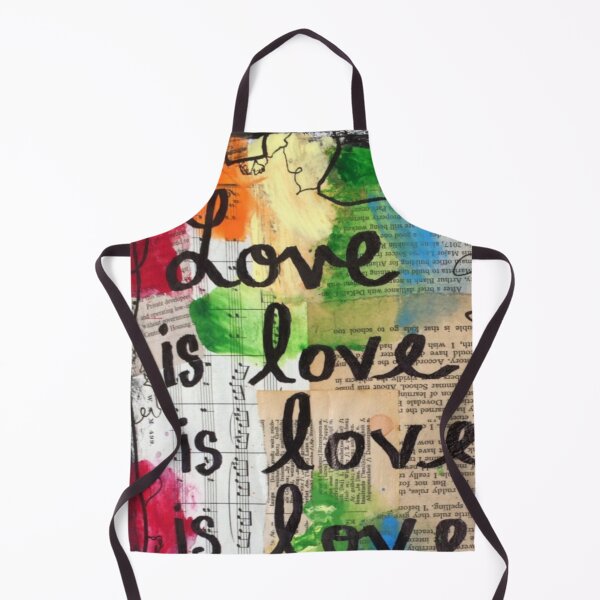 Item preview, LOVE is LOVE T-Shirt, LOVE T-Shirt, Valentine T-Shirt, Happy Valentines Day T-Shirt designed and sold by OAPod.
