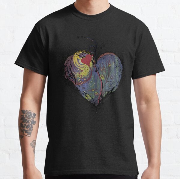 heART Classic T-Shirt