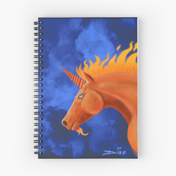 Item preview, Unicorn designed and sold by StudioDino.