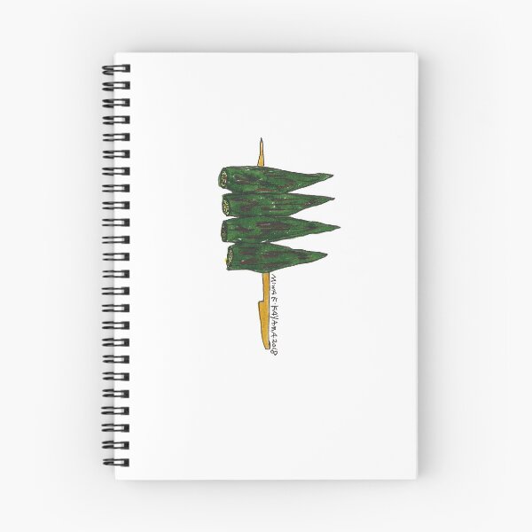 Item preview, Okra designed and sold by wolflenoa.