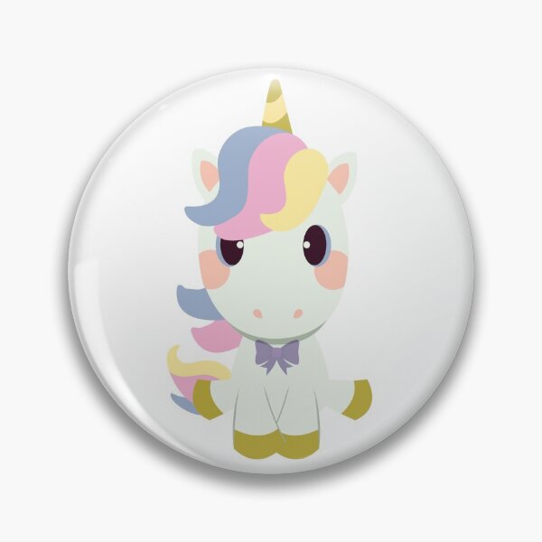 Item preview, Unicorns Forever designed and sold by WildingClan.