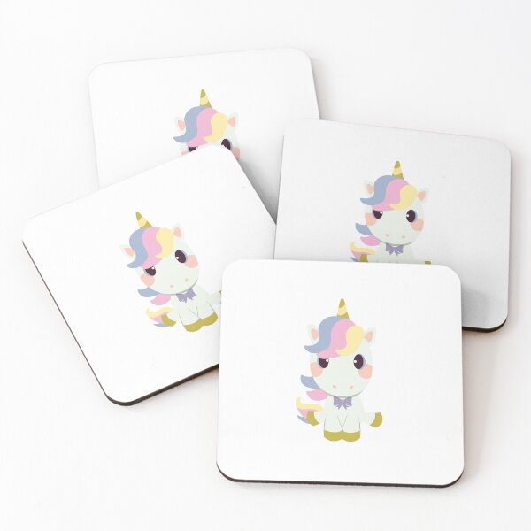 Item preview, Unicorns Forever designed and sold by WildingClan.