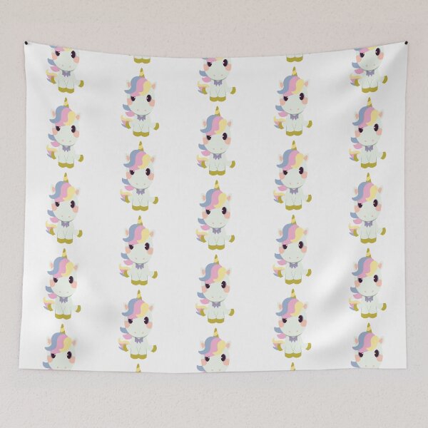 Item preview, Unicorns Forever designed and sold by WildingClan.