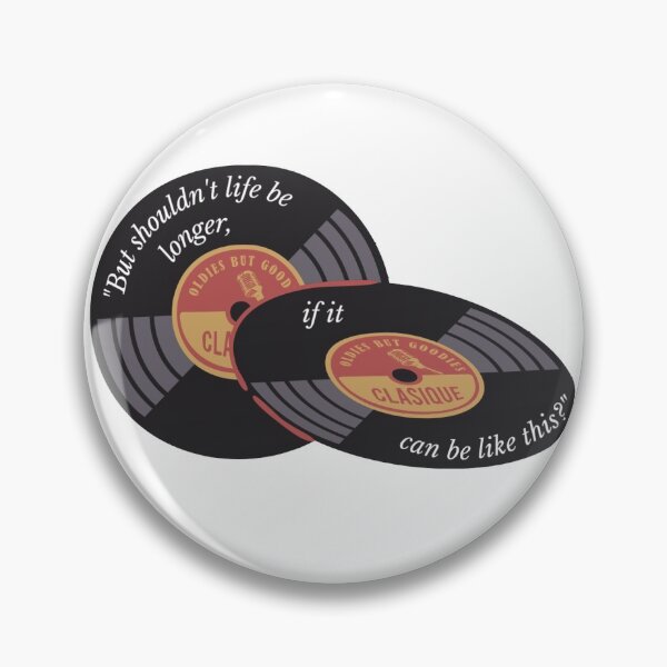 Item preview, ATYD quote vinyl record designed and sold by moonysboy.
