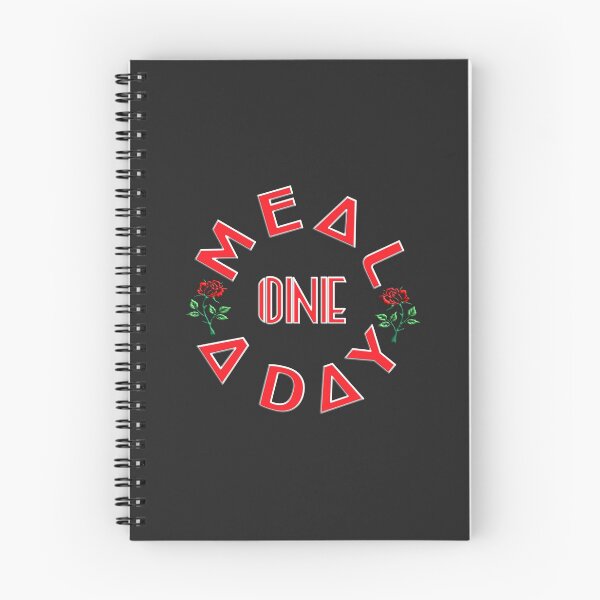 Item preview, ONE MEAL A DAY - INTERMITTENT FASTING SUCCESS designed and sold by Ralek.