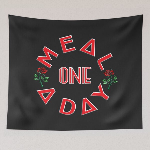 Item preview, ONE MEAL A DAY - INTERMITTENT FASTING SUCCESS designed and sold by Ralek.