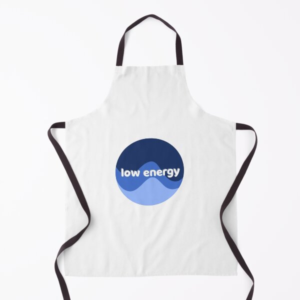 Item preview, low energy (navy) designed and sold by youngestmonarch.