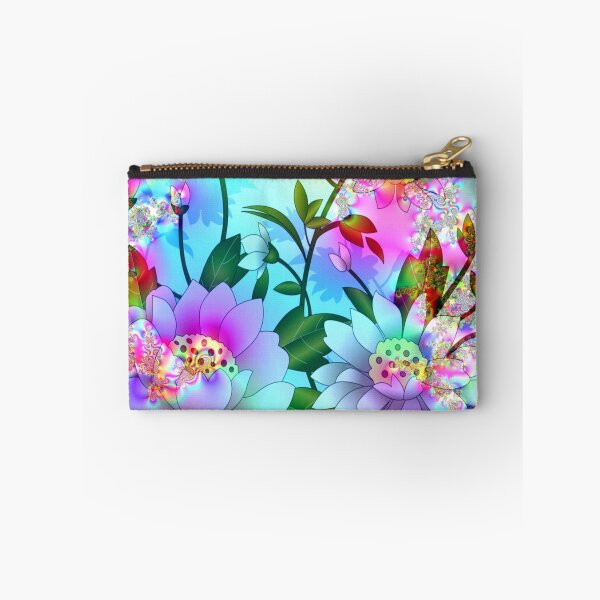 Item preview, Celestial Flowers designed and sold by Brian Exton.