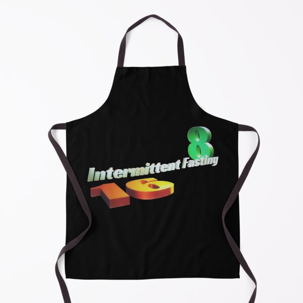 Item preview,  Intermittent Fasting 16/8 designed and sold by infleims.