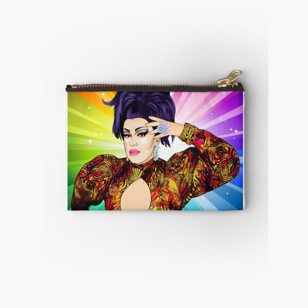 Artikelvorschau, Dean Drag Queen Fierce entworfen und verkauft von deanmisdale.