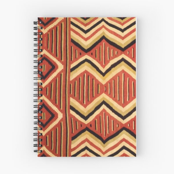 Item preview, Red and Yellow Native American Navaho Museum Art Weave designed and sold by Midwest-Goods.