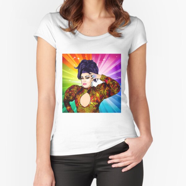 drag queen tshirts