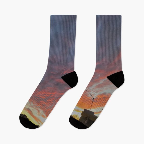 Item preview, Nature's Art with Clouds designed and sold by vandvbloom.