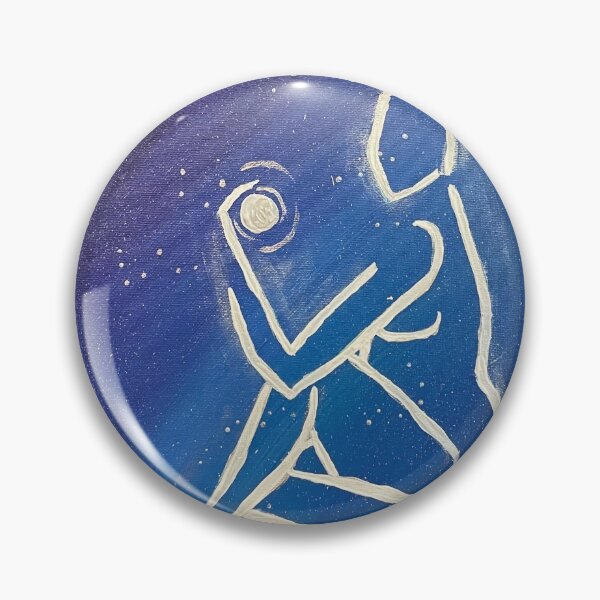 Item preview, Origins designed and sold by Michelle Ottey.