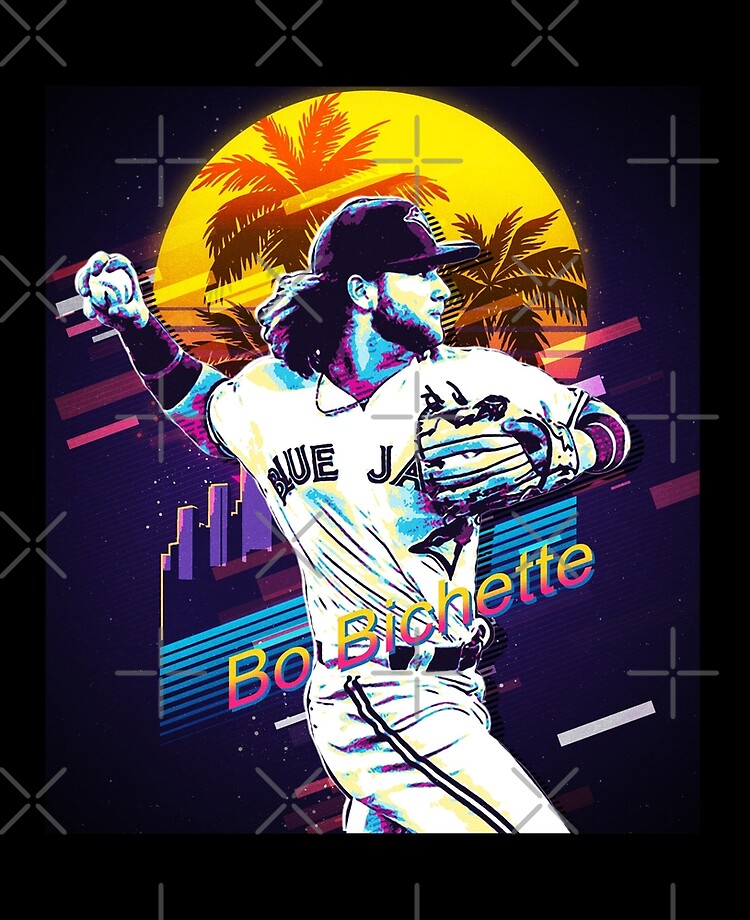 Bo Bichette 11 Hits  iPad Case & Skin for Sale by GeorgeYoung458