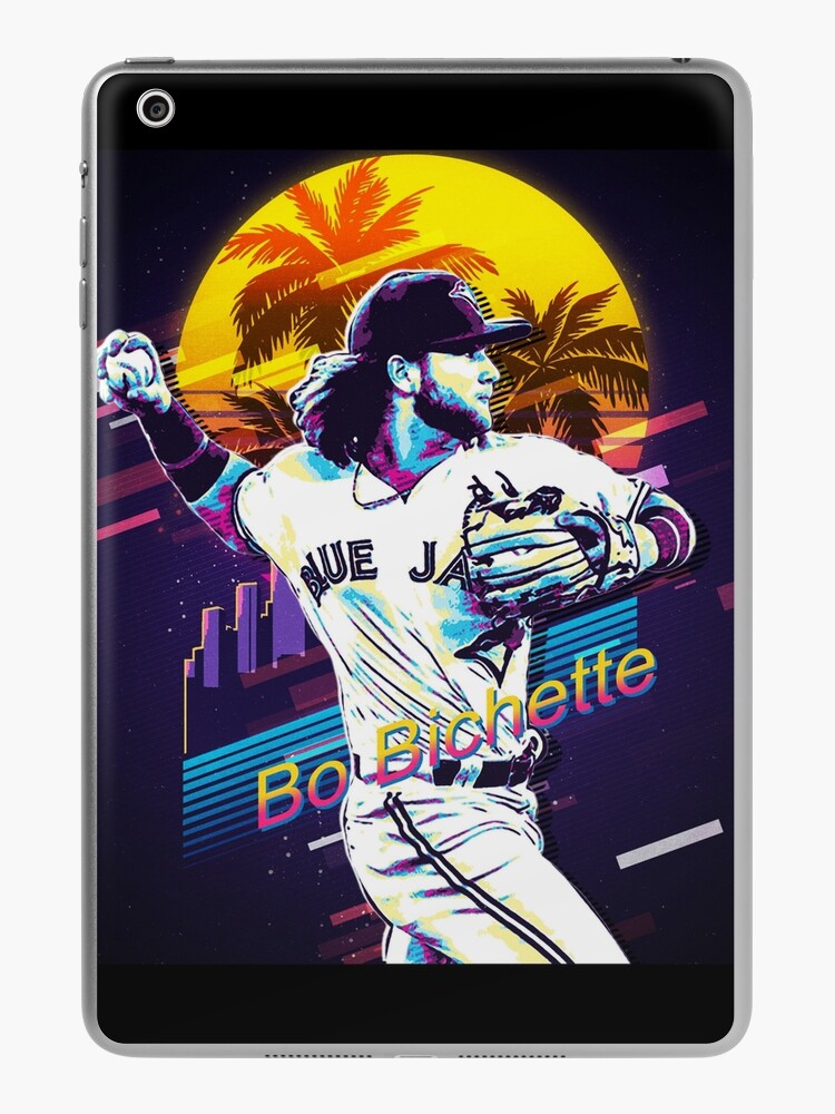 Bo Bichette 11 Hits  iPad Case & Skin for Sale by GeorgeYoung458