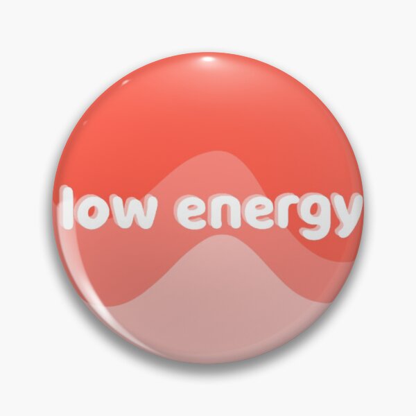 Item preview, low energy (coral) designed and sold by youngestmonarch.