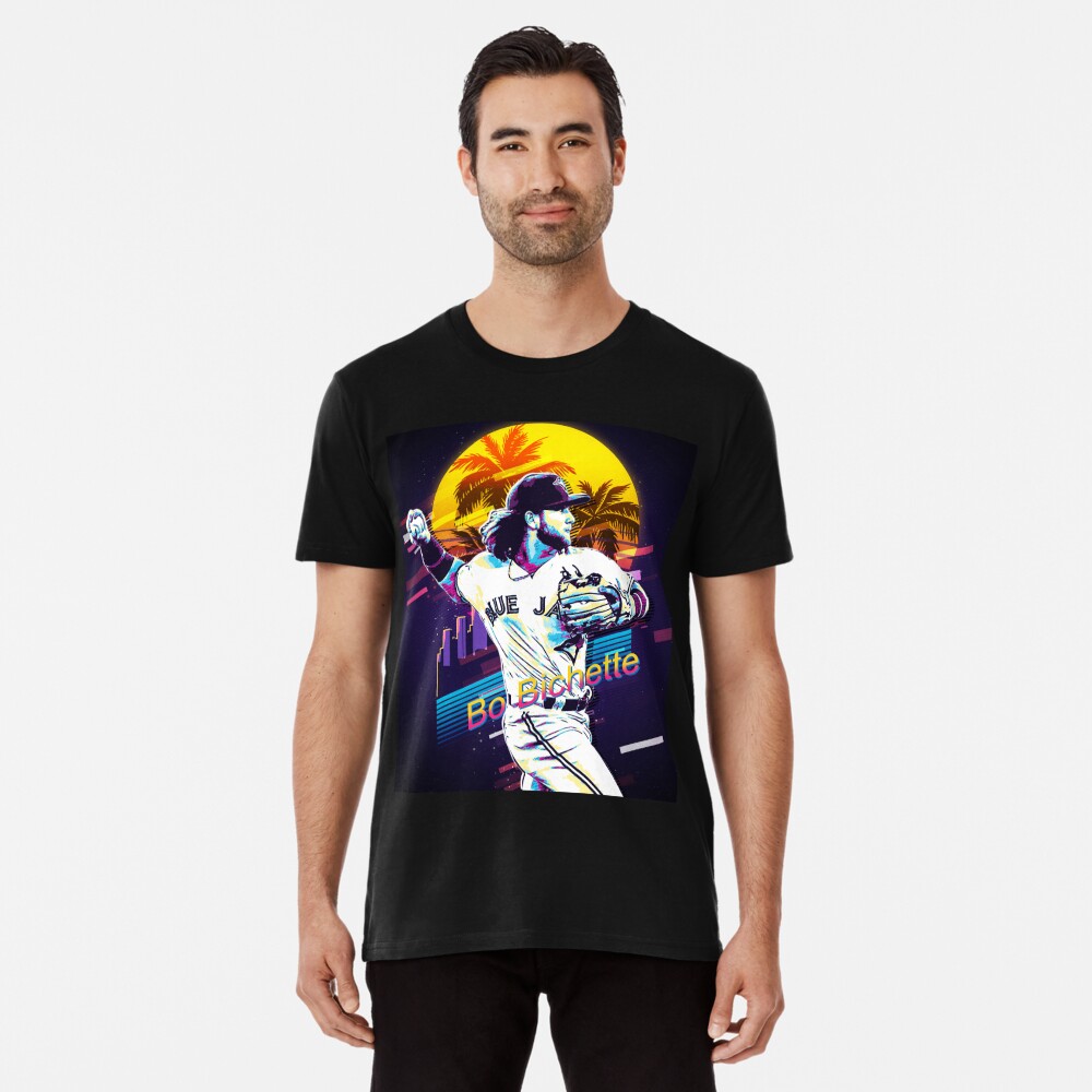 Bo Bichette Essential T-Shirt for Sale by dekuuu