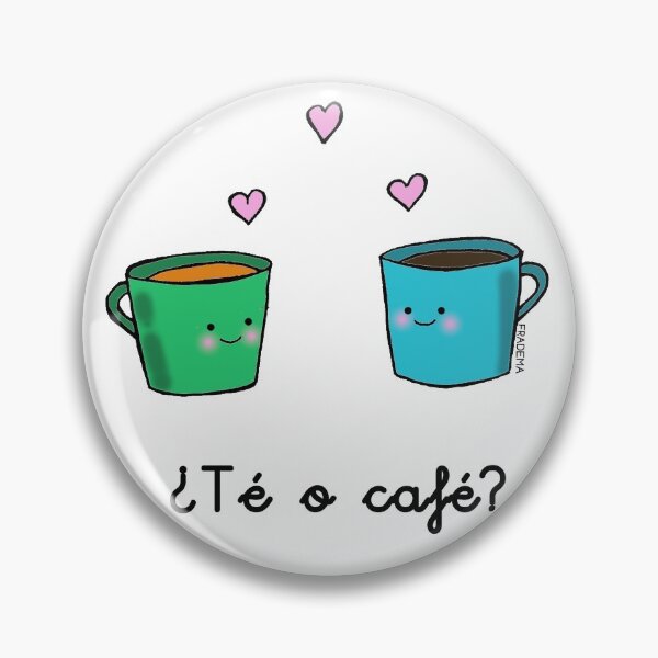 Item preview, Do you want TEA or COFFEE? designed and sold by Fradema.