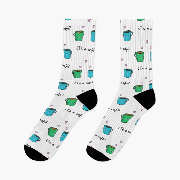 Item preview, Do you want TEA or COFFEE? designed and sold by Fradema.