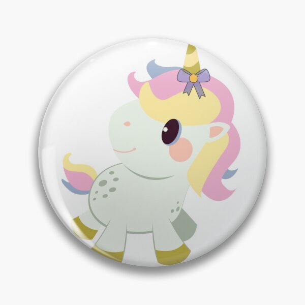 Item preview,  Unicorns Magical Presence designed and sold by WildingClan.