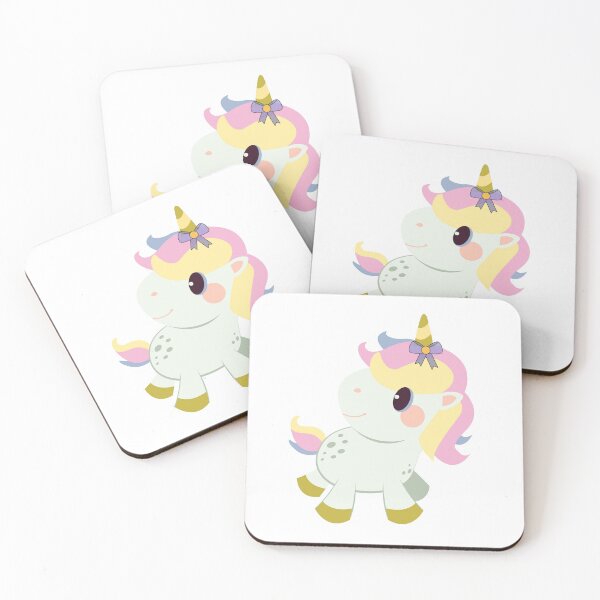 Item preview,  Unicorns Magical Presence designed and sold by WildingClan.