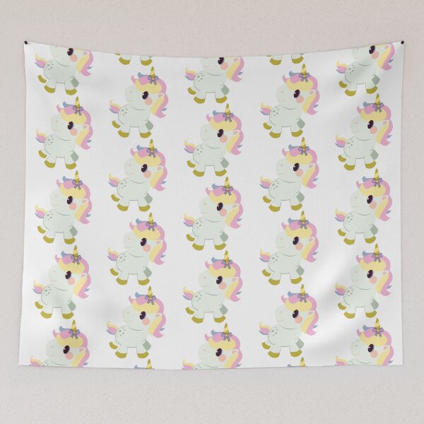 Item preview,  Unicorns Magical Presence designed and sold by WildingClan.