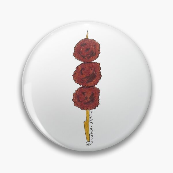 Item preview, Tsukune designed and sold by wolflenoa.