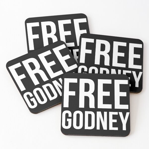 Item preview, Free britney #freebritney Free godney #freegodney designed and sold by Printeddesignz.