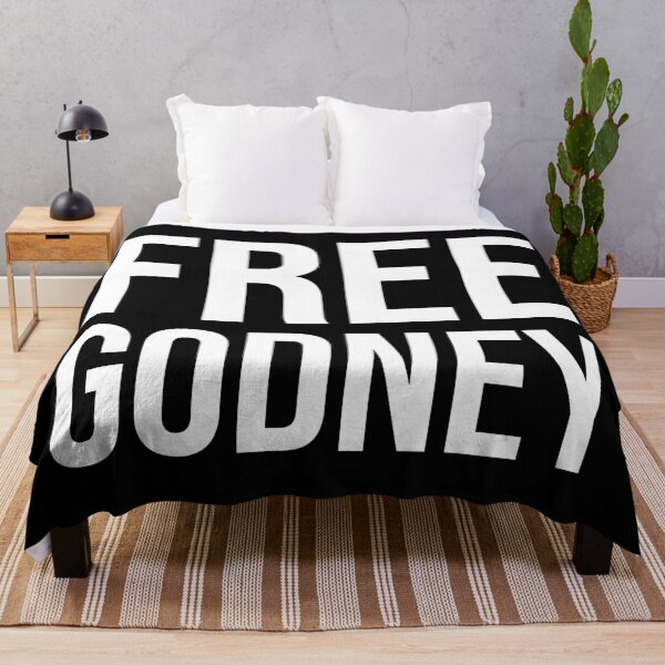 Item preview, Free britney #freebritney Free godney #freegodney designed and sold by Printeddesignz.
