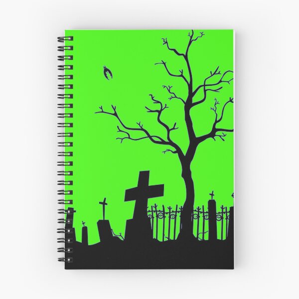 Item preview, Graveyard Green designed and sold by Coffinstaple.
