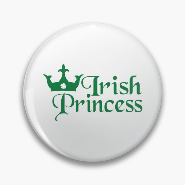 Item preview, Irish princess designed and sold by nikolaj1301.